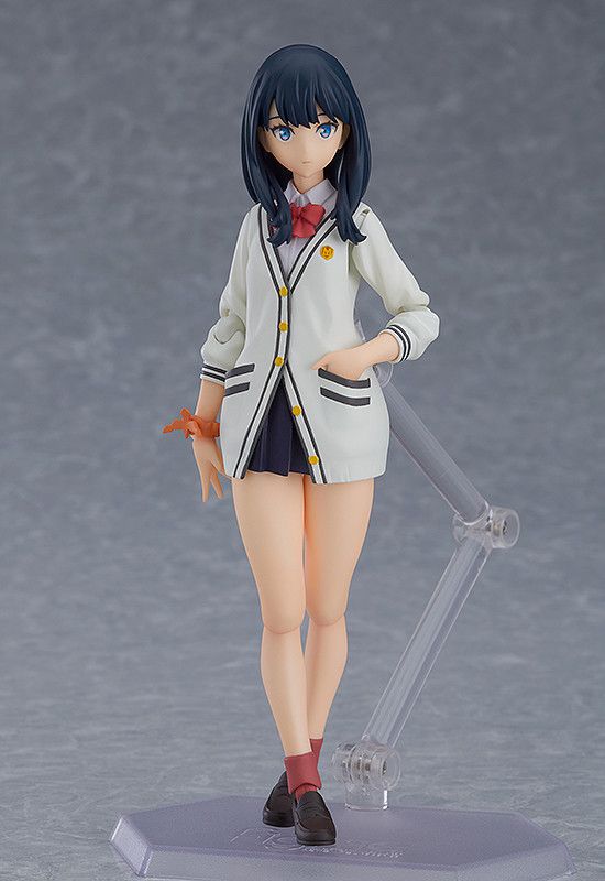 figma Rikka Takarada (re-run)