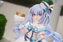 Chino dress ver.