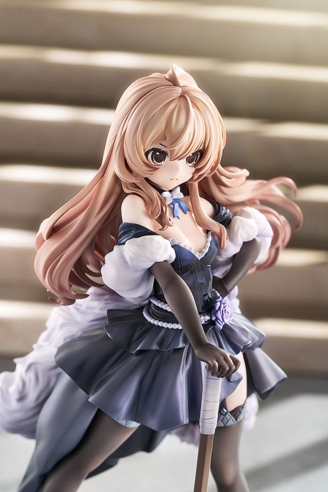 Taiga Aisaka: Dress Ver.