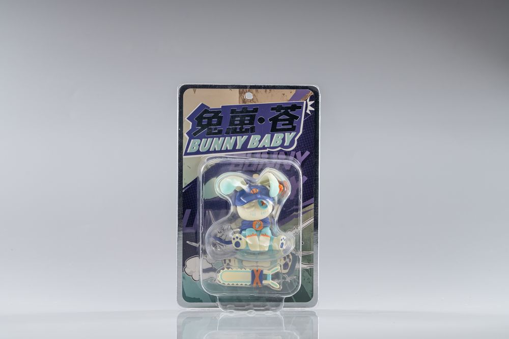 Faceless:Bunny Baby(AOI)