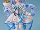 Chino dress ver.
