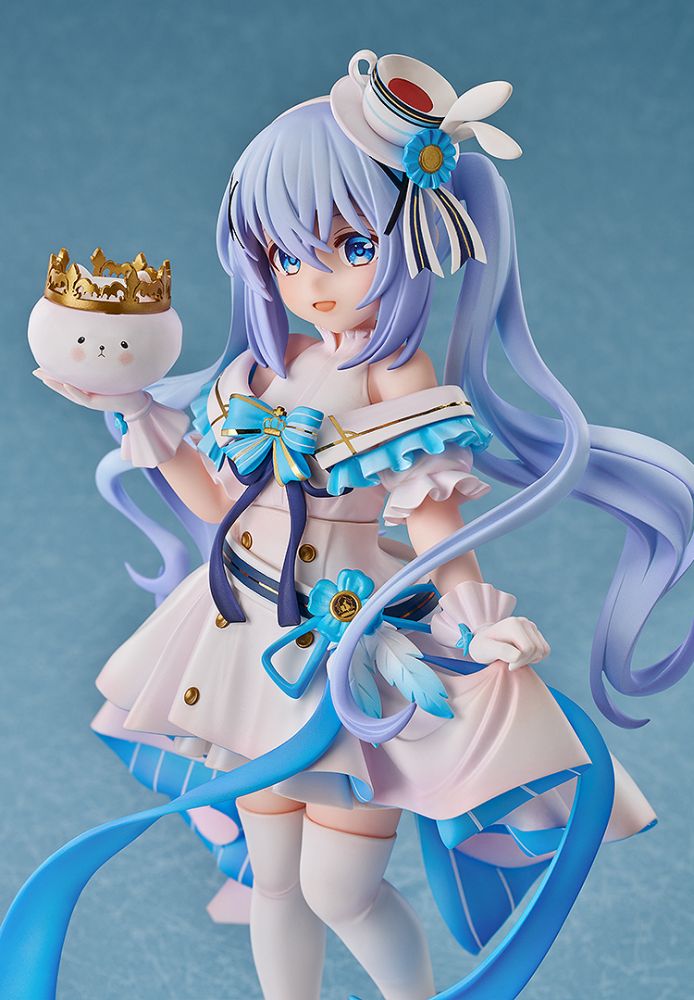 Chino dress ver.