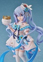 Chino dress ver.