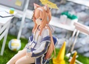 Blue Archive Mari(Gym uniform)Memorial lobby Ver. (re-run)