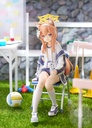 Blue Archive Mari(Gym uniform)Memorial lobby Ver. (re-run)