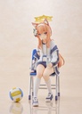 Blue Archive Mari(Gym uniform)Memorial lobby Ver. (re-run)