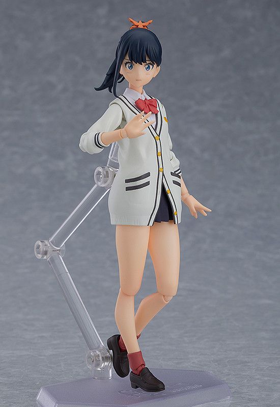 figma Rikka Takarada (re-run)