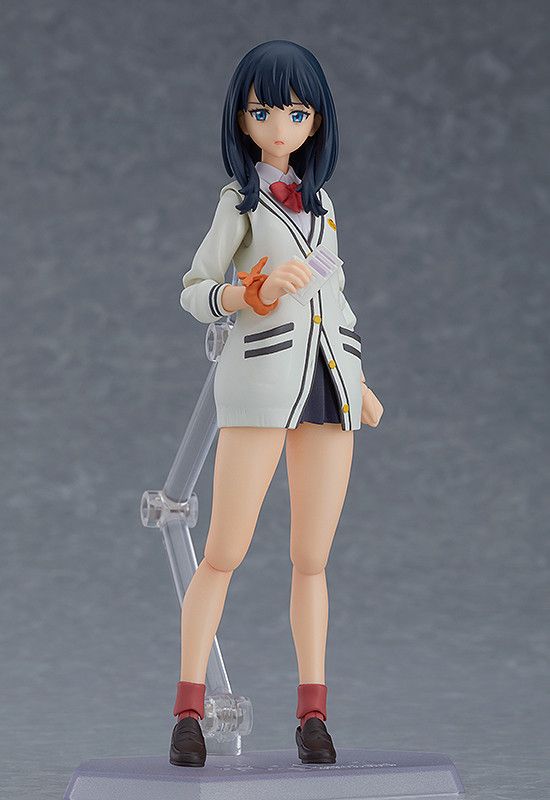 figma Rikka Takarada (re-run)