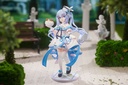 Chino dress ver.