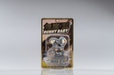 Faceless:Bunny Baby(GEN)