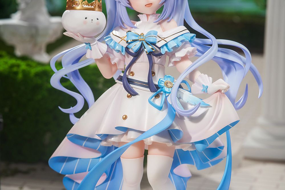 Chino dress ver.