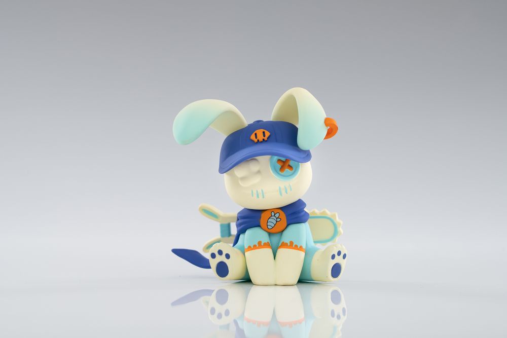 Faceless:Bunny Baby(AOI)