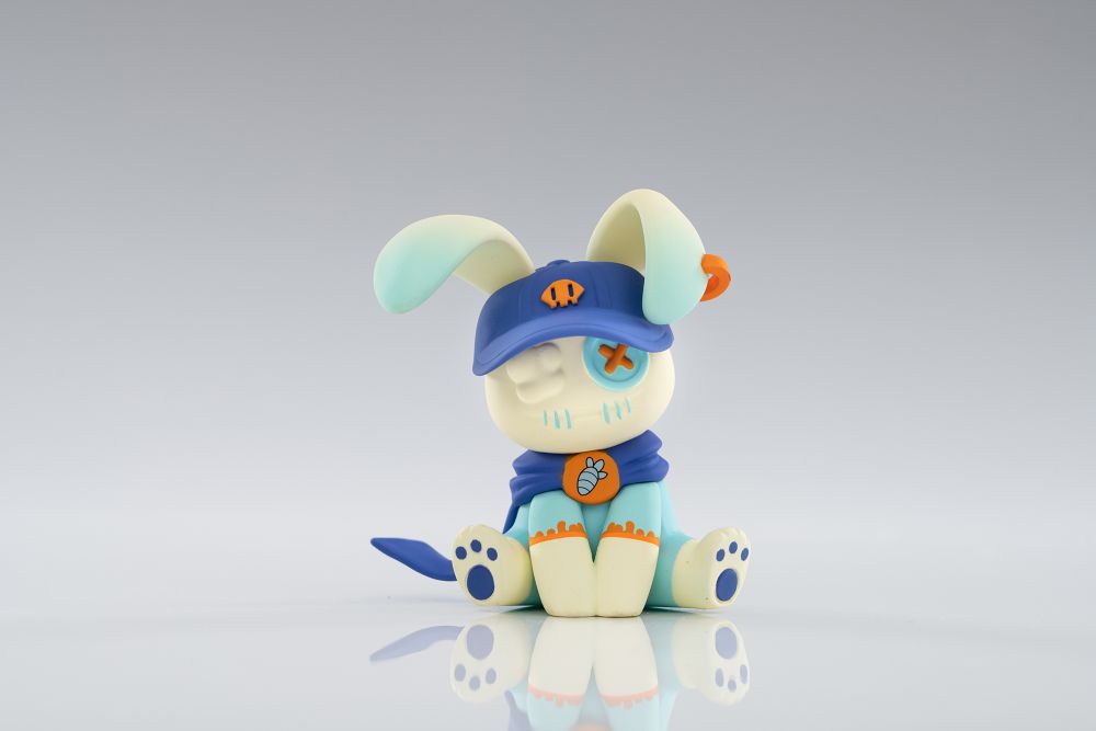 Faceless:Bunny Baby(AOI)