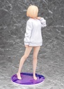 Chisato Nishikigi: Oversized Sweatshirt Ver.
