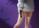 Chisato Nishikigi: Oversized Sweatshirt Ver.
