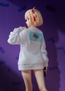 Chisato Nishikigi: Oversized Sweatshirt Ver.