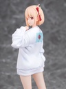 Chisato Nishikigi: Oversized Sweatshirt Ver.