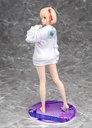Chisato Nishikigi: Oversized Sweatshirt Ver.