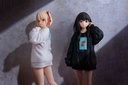 Chisato Nishikigi: Oversized Sweatshirt Ver.