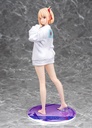 Chisato Nishikigi: Oversized Sweatshirt Ver.