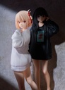 Chisato Nishikigi: Oversized Sweatshirt Ver.