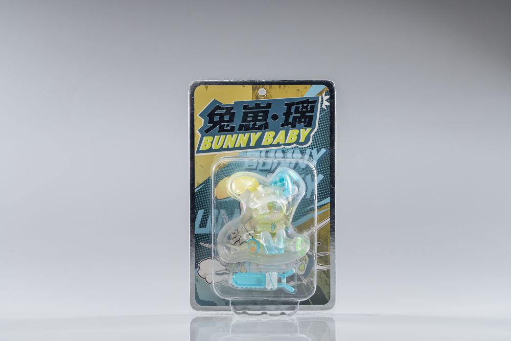 Faceless:Bunny Baby(RE)