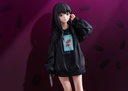 Takina Inoue: Oversized Sweatshirt Ver.