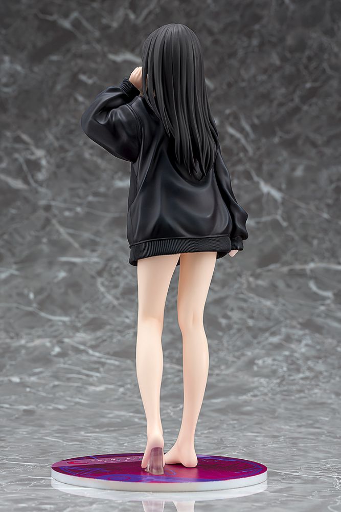 Takina Inoue: Oversized Sweatshirt Ver.