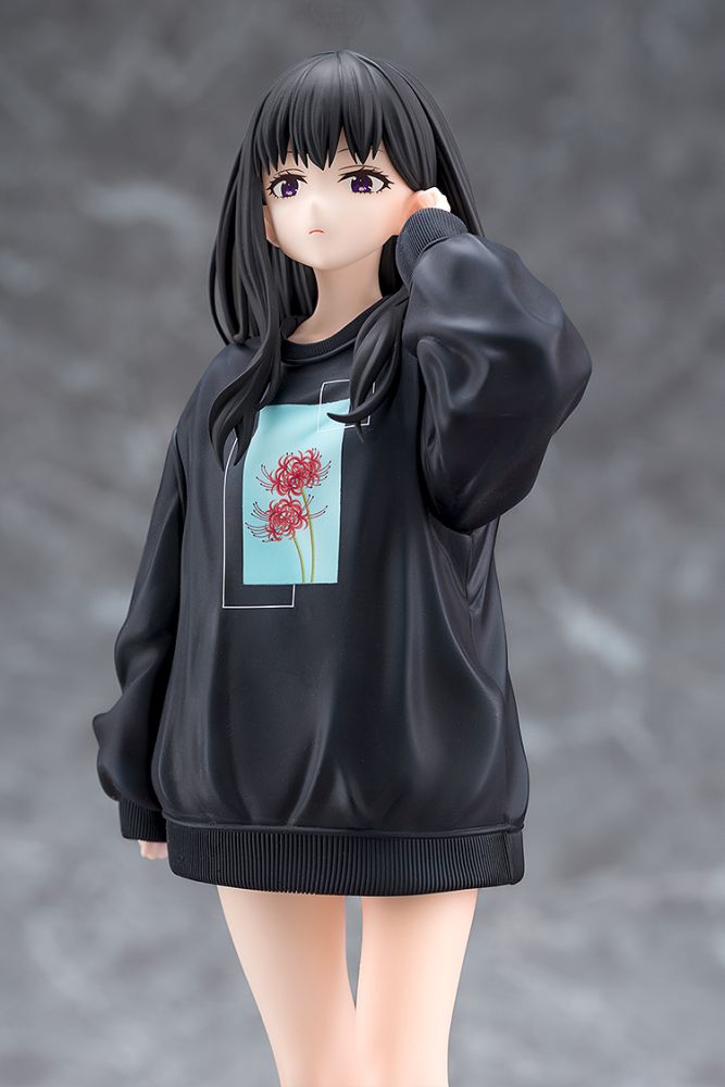 Takina Inoue: Oversized Sweatshirt Ver.