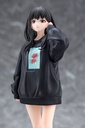 Takina Inoue: Oversized Sweatshirt Ver.