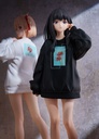 Takina Inoue: Oversized Sweatshirt Ver.