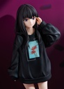 Takina Inoue: Oversized Sweatshirt Ver.