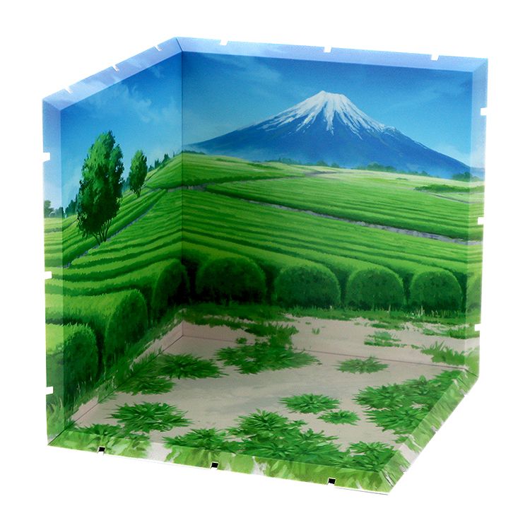 Dioramansion 150 Tea Plantation