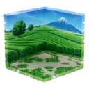 Dioramansion 150 Tea Plantation