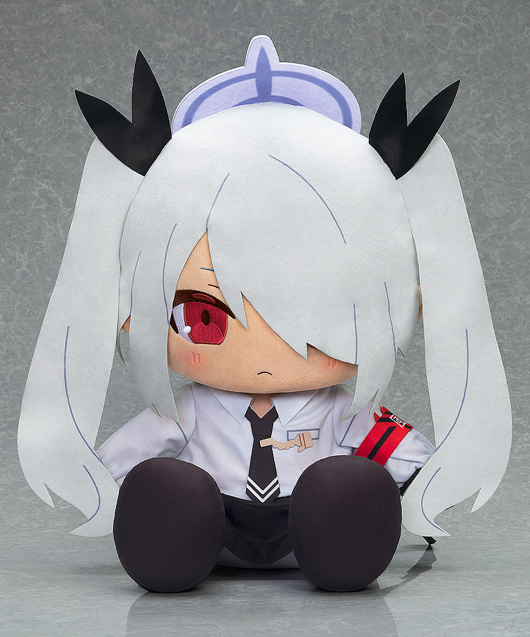 Chocopuni Big 40cm Plushie Iori