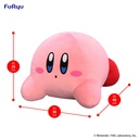 Kirby Sleep Together Big Plush Toy -Kirby-