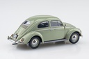 RakuPla Snap Kit 20-RG Volkswagen Beetle (Reed Green)