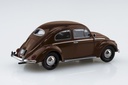 RakuPla Snap Kit 20-TB Volkswagen Beetle (Texas Brown)