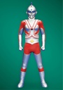 MONSTER SOFVI FIGURE EXTRA - ALIEN EMERALD KAIN