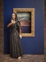 figma Mona Lisa by Leonardo da Vinci
