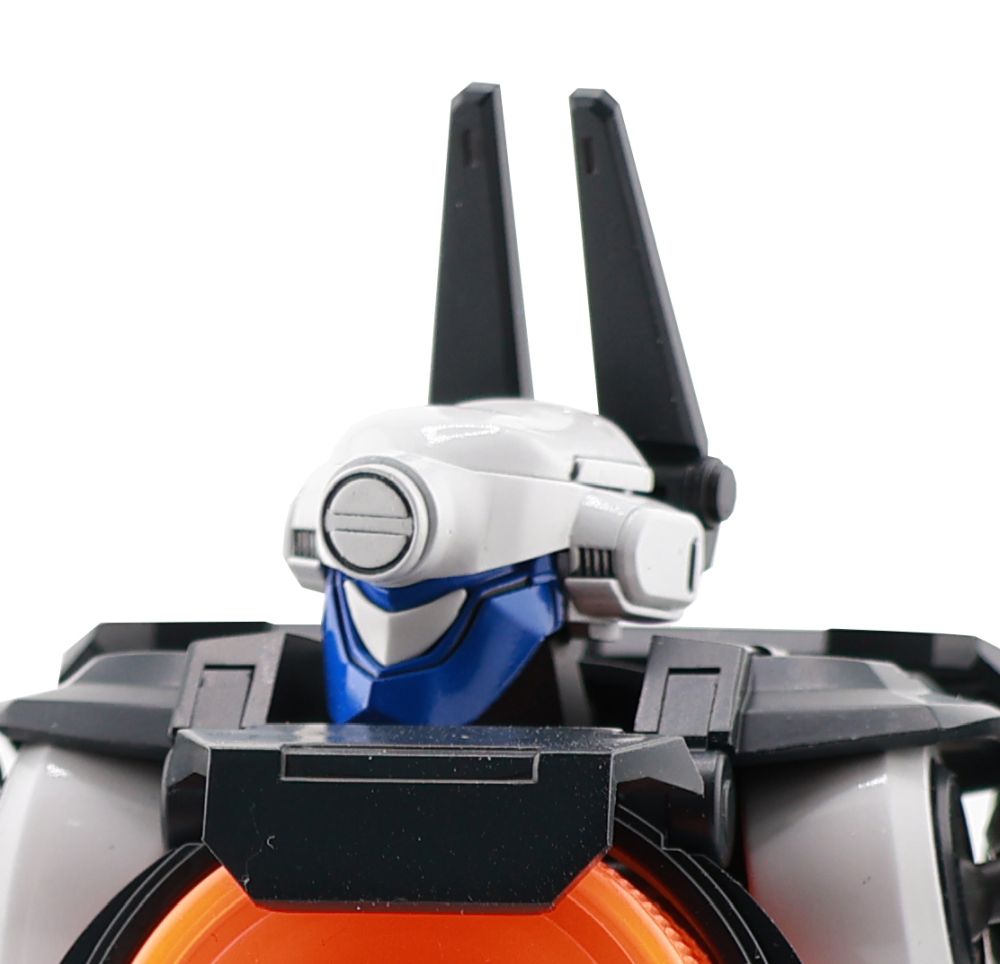 GPK-01 Painting Gear Gaia Type