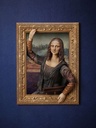 figma Mona Lisa by Leonardo da Vinci