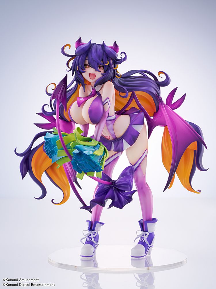 Prune Succubus Cheer Costume Ver.