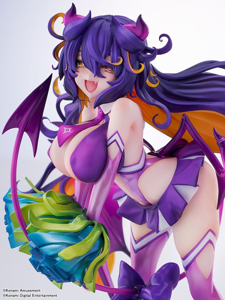 Prune Succubus Cheer Costume Ver.