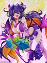 Prune Succubus Cheer Costume Ver.