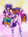 Prune Succubus Cheer Costume Ver.