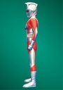 MONSTER SOFVI FIGURE EXTRA - ALIEN EMERALD KAIN