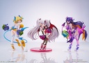 Prune Succubus Cheer Costume Ver.