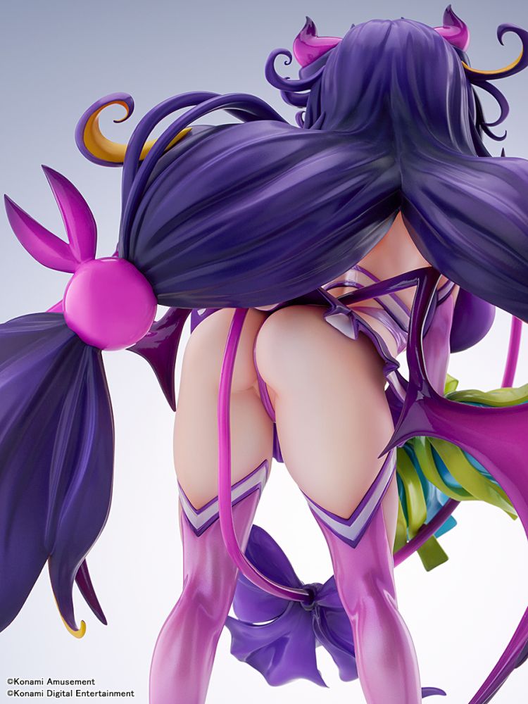 Prune Succubus Cheer Costume Ver.