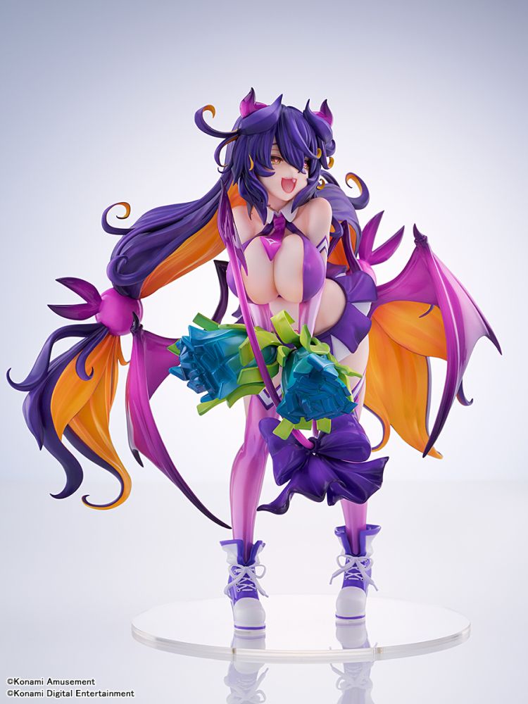 Prune Succubus Cheer Costume Ver.